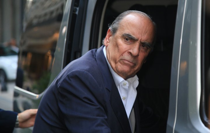 Guillermo Francos: "Kicillof con sus canchereadas no ayuda a generar un clima de di&aacute;logo"