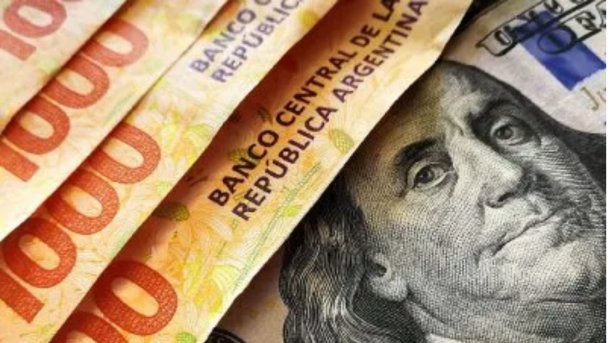 Fernando Soliño: “En diez meses salieron 11 mil millones de dólares de BCRA ¿Por qué aumenta el dólar y los precios?"