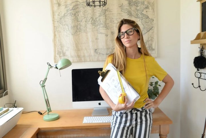 "Deco Por Dos Mangos", el proyecto que te enseña a refaccionar tu casa