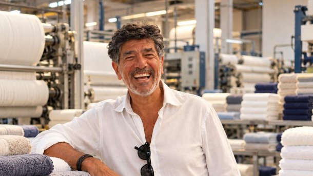 Jos&eacute; Ini: "Tenemos un control muy especial"