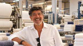Jos&eacute; Ini: "Tenemos un control muy especial"