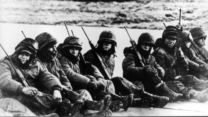 "Si el 99% de los soldados tuvieran que volver ma&ntilde;ana a la Guerra, lo har&iacute;an otra vez": la confesi&oacute;n de un Veterano de Malvinas
