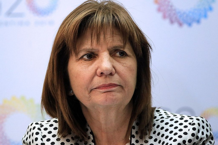 Patricia Bullrich: “Me fui del peronismo cuando vi corrupción y poder”