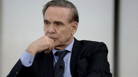Miguel Ángel Pichetto, sobre las celebraciones por el Día de la Lealtad: "El acto del domingo me pareció patético"