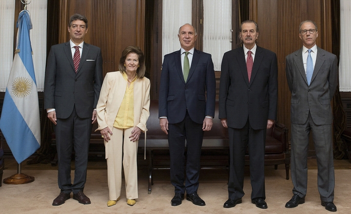 La Corte Suprema falló a favor de las clases presenciales en la Ciudad de Buenos Aires