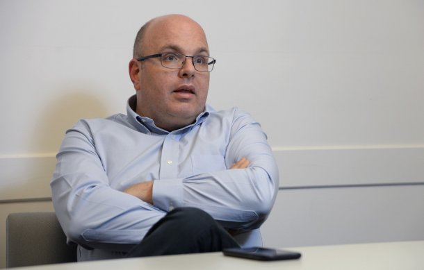 Sebastián Maril: "Es importante que el próximo gobierno se siente a negociar y llegue a un acuerdo"
