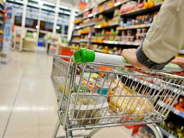Ricardo Espinosa, sobre Precios Justos: "Esperemos que se cumpla 100% el programa"
