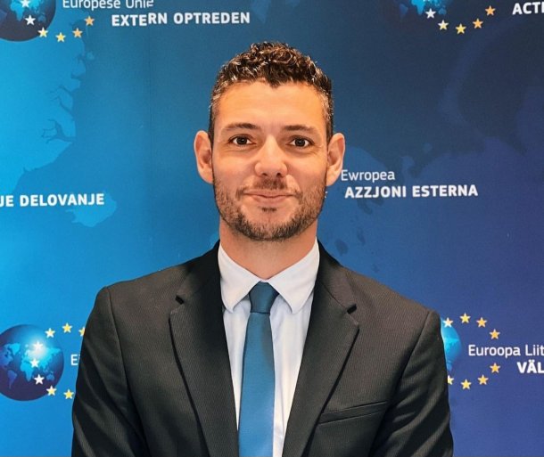 Damián Arabia: "No le importa al kirchnerismo la inseguridad"