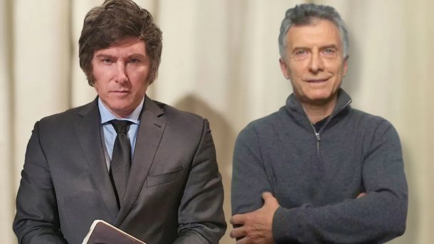 Aníbal Urios: "El Presidente Milei cae en su imagen pero su gobierno no peligra. Sigue chocando a Macri".