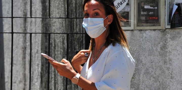 Mischanchuk: "No hay hip&oacute;tesis delictiva".