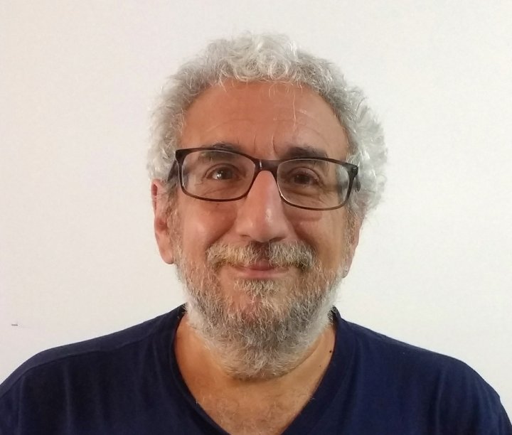 Pablo Albaraces: "Depende de nosotros que ma&ntilde;ana sea mejor"