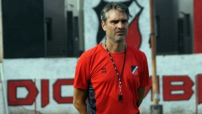 Juan Manuel Sara: "Hicimos un buen arranque pero el Nacional es un torneo muy largo"