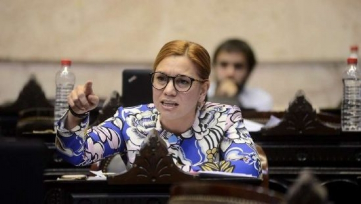 Karina Banfi: &ldquo;Queremos que haya un plan de vacunaci&oacute;n porque de esta forma vamos a tener un curso normal de nuestras vidas&rdquo;