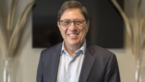 Miguel Kiguel: &ldquo;Est&aacute; es una econom&iacute;a que est&aacute; medio empantanada&rdquo;