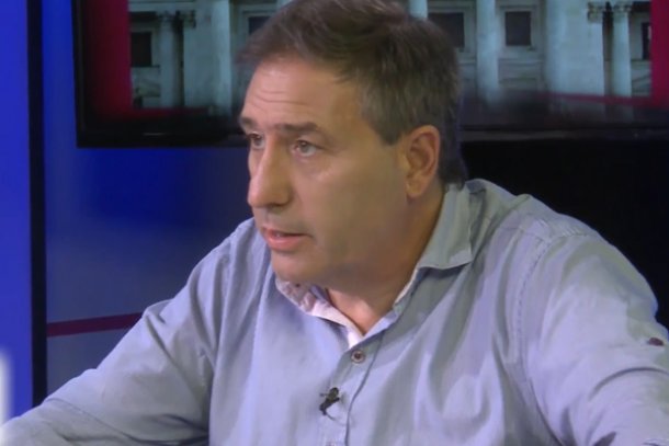Alejandro Cancelare: "Axel Kicillof no está en condiciones hoy de desdoblar la elección Provincial de la Nacional"