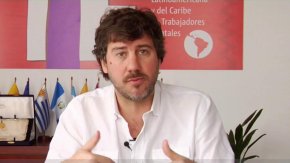 Dialogamos con Matías Cremonte, sobre la reforma laboral en en Un día de estos