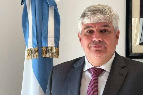 Embajador argentino en Qatar: "No nos compete realizar gestiones por tema entradas"