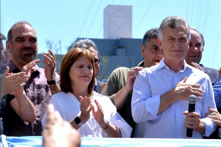 Se suspendi&oacute; la audiencia en la que ten&iacute;a que declarar Macri por un error del juez