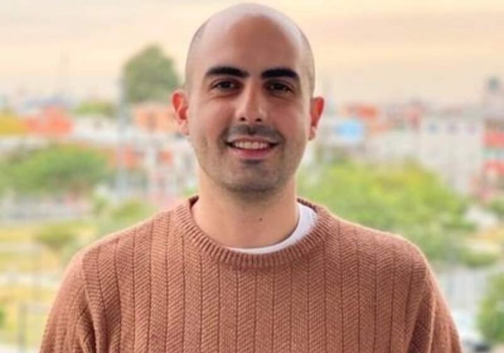 Gabriel Mraida: &quot;Mientras hay un gobierno presente, también hay un gobierno como el de la PBA que está incumpliendo con su política&quot;