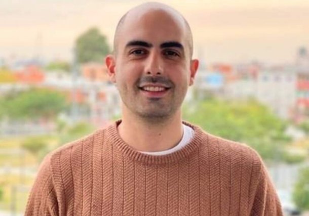 Gabriel Mraida: "Mientras hay un gobierno presente, también hay un gobierno como el de la PBA que está incumpliendo con su política"