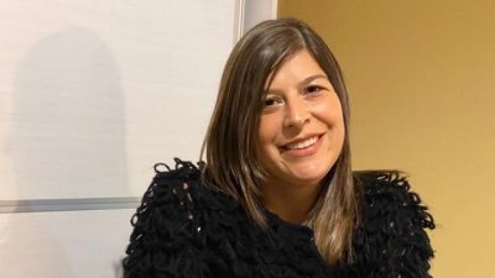 Veronica Razzini: "Sobrevivimos a la pandemia pero el gremio de Camioneros nos perjudicó"