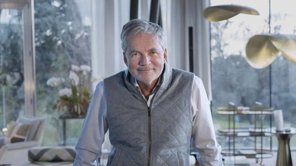 Martín Varsavsky: "No veo peligro en el acuerdo con EEUU, sino una gran oportunidad"