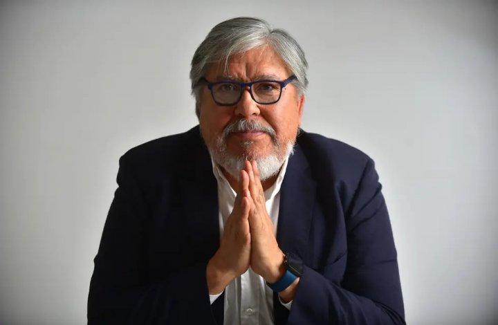 Fernando Navarro: "Hay compa&ntilde;eros que consideran que hay que plantearle a Cristina que revea su decisi&oacute;n de no ser candidata"