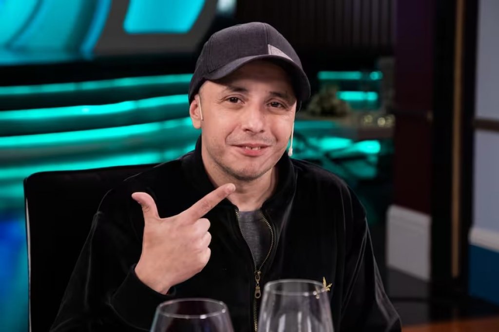 El Dipy sobre lo ocurrido con Fernando Espinoza: "No va a pasar nada, esto va a quedar en el olvido porque está blindado"