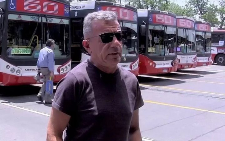 Marcelo Pasciutto: "Los nuevos colectivos el&eacute;ctricos circular&aacute;n a partir de mayo o junio"