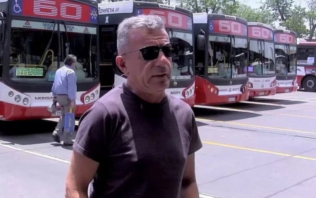 Marcelo Pasciutto: &quot;Los nuevos colectivos eléctricos circularán a partir de mayo o junio&quot;