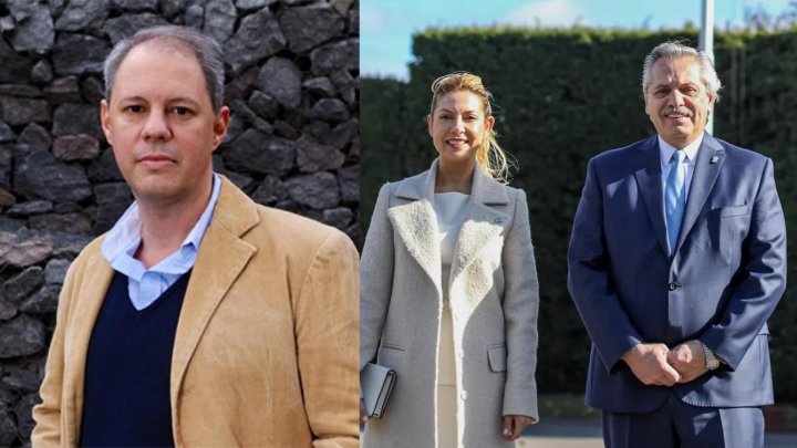 Afirman que habr&iacute;a elementos contundentes para denunciar a Alberto Fern&aacute;ndez por violencia de g&eacute;nero