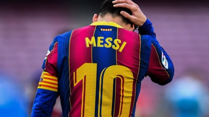 La confesión de un hincha del Barcelona: "Si jugáramos una final, me gustaría que la ganara Messi"