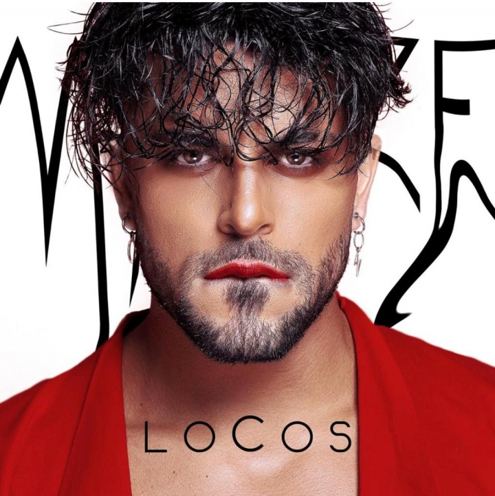 Facundo Mazzei: "Mi prioridad es la musica"