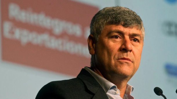 Ricardo Buryaile sobre el juicio político a la Corte: "El mundo mira con recelo lo que pasa en el país"
