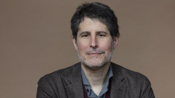 Giuliano Da Empoli: "Putin es un hambriento animal de poder"