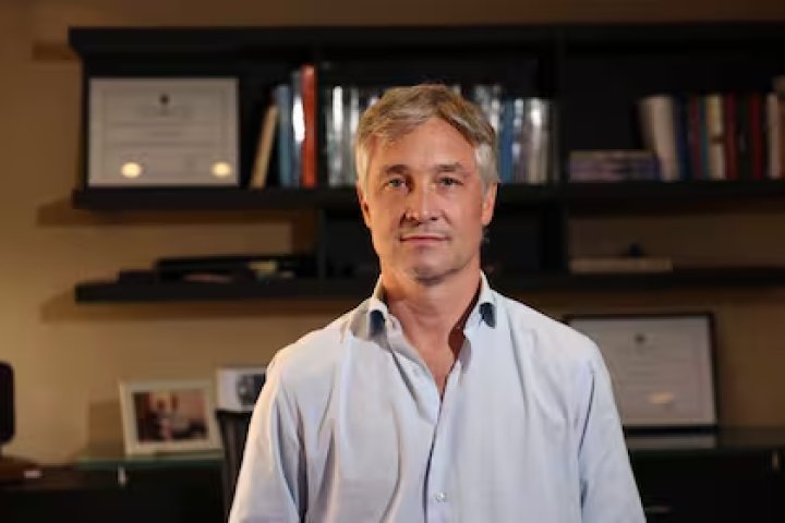 Fernando De Andreis: "Macri no descarta ser candidato a Presidente"