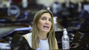 Silvia Lospennato: "Sin una macroeconomía estable no vamos a poder reducir la pobreza"