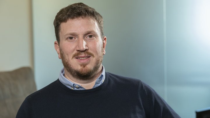 Federico Angelini: "Nuestro eje est&aacute; puesto en armar los equipos de cara a 2023"