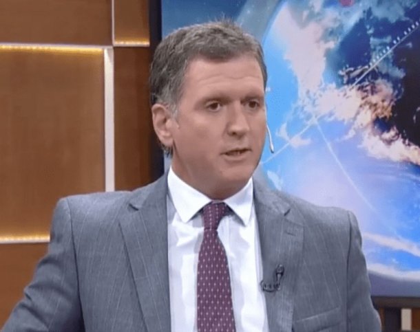Félix Lonigro sobre el juicio a la Corte: "Puede tardar tres meses hasta crear el dictamen y estar otros tres en Diputados"
