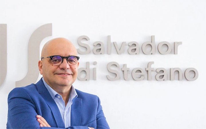 Salvador Di Stefano: "El 2025 tendr&aacute; un escenario de bajo nivel de inflaci&oacute;n y tipo de cambio"
