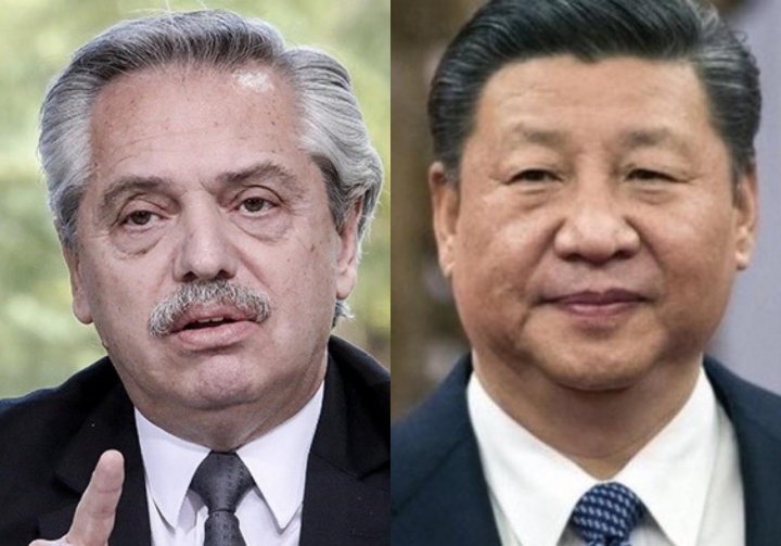 Alberto Fernández firmará un acuerdo con Xi Jinping por 30 millones de dosis de la vacuna de Sinopharm contra el coronavirus