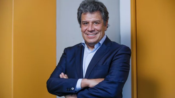 Facundo Manes: "No tengo nada que ver con Fred Machado"