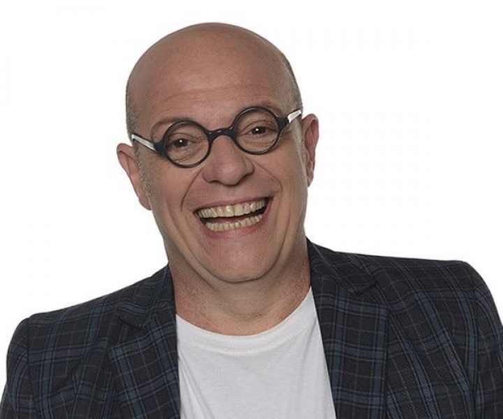 &ldquo;Participar&iacute;a de la neuva edici&oacute;n que se est&aacute; armando de Master Chef&rdquo;, asegur&oacute; Campi.