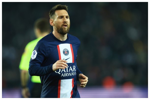 Pancho Ferraro: "A Messi le veo feliz volviendo a jugar en el Barcelona"