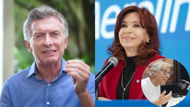 "Vacío de liderazgo"