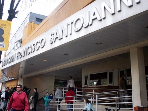 Dr Pablo Scapellato: "Estamos en una situación preocupante"
