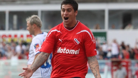 Leonel Nuñez: "Me dejé llevar por muchas cosas malas de las cuales ahora me arrepiento"
