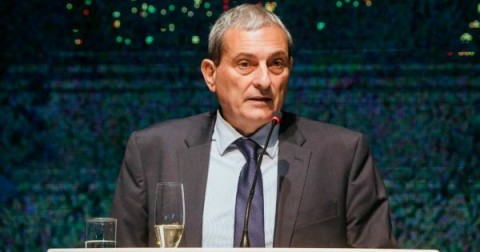 Alejandro Díaz: "A futuro pueden irse empresas de Argentina"