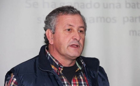 Luis Lanfranconi: “Nuestros productores hacen malabares”