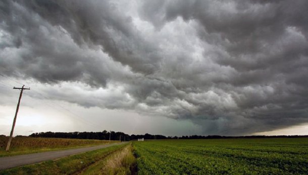 Fenómeno de la niña: el evento climático se mantendrá hasta el mes de febrero